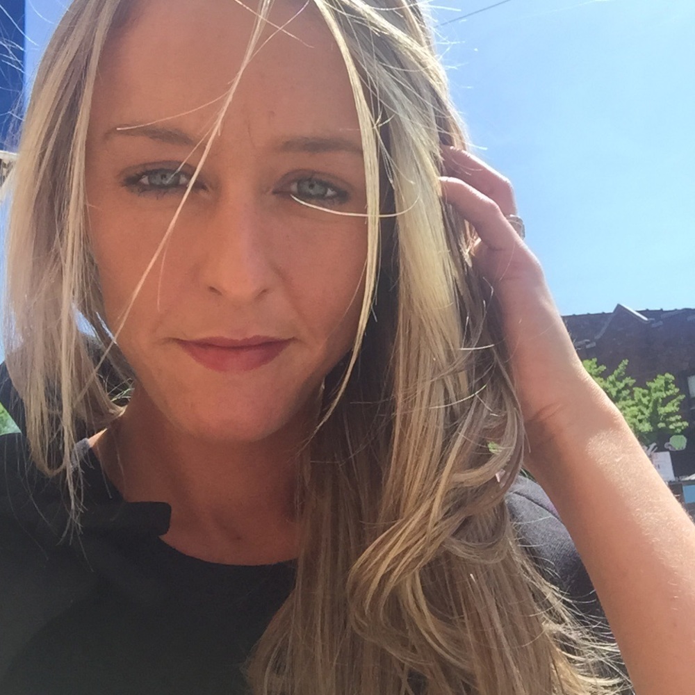 Meet your Posher, Colleen